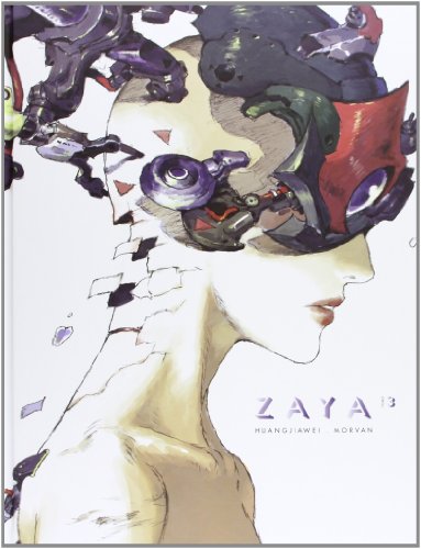 Zaya - Tomo 3