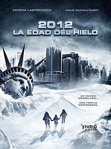 2012: La Edad del Hielo