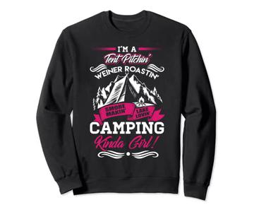 camping para campers