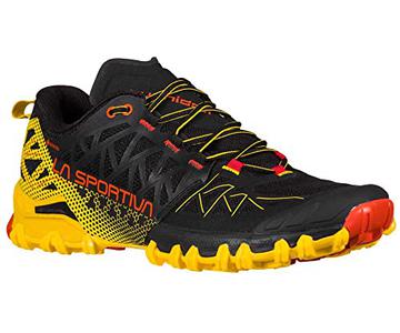la sportiva trail running shoes