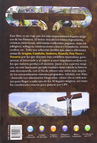 50 lugares mágicos de los Pirineos: 6 (Viajar)