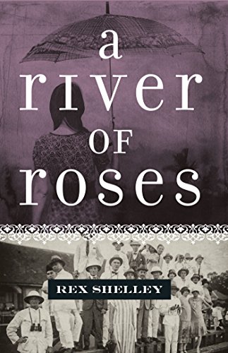 A River of Roses (English Edition)