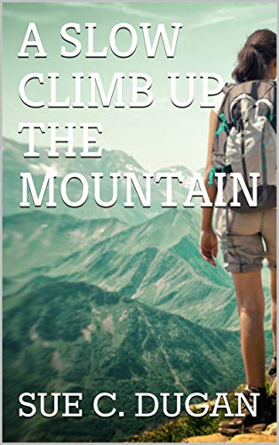A SLOW CLIMB UP THE MOUNTAIN (English Edition)