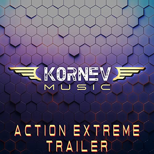 Action Extreme Trailer