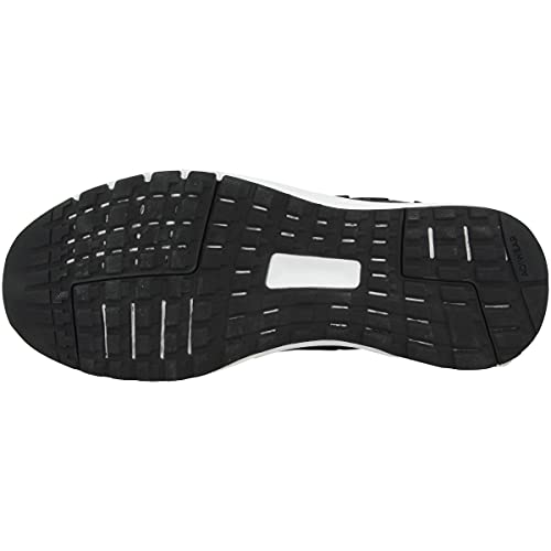 adidas Duramo 8 M, Zapatillas de Running para Hombre, Multicolor (Hi-Res Red/Core Black/Core Black 0), 42 2/3 EU