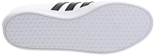 adidas Easy Vulc 2.0, Zapatillas Hombre, Blanco (White B43666), 43 1/3 EU