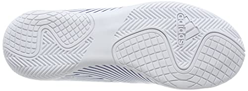 adidas EF1754_28, Zapatillas de fútbol Americano, Blanco, EU