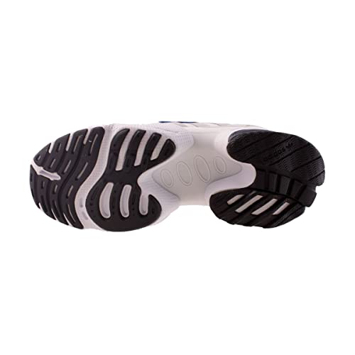 Adidas Originals EQT Gazelle Hombre Zapatillas Deportivas Naval Blanca EUR 39