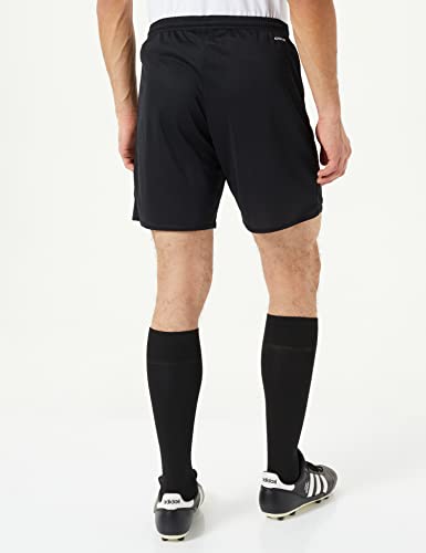 adidas Parma 16 SHO Sport Shorts, Hombre, Black/White, XS