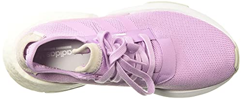 adidas Pod-S3.1 W, Zapatillas de Gimnasia Mujer, Morado (Clear Lilac/Clear Lilac/Orchid Tint S18), 38 2/3 EU