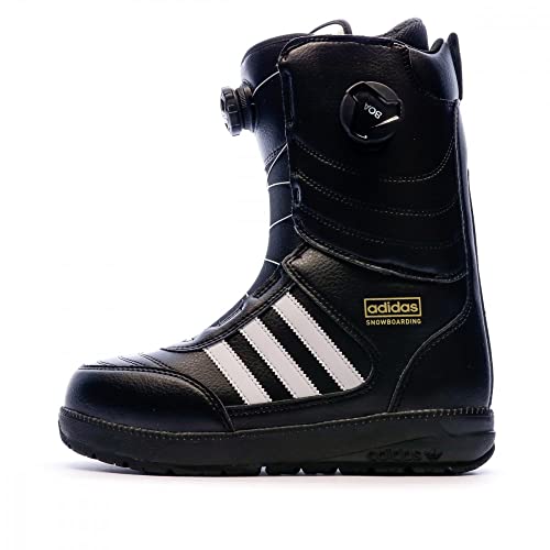 adidas Response ADV, Zapatillas de Cross Hombre, Negro (Core Black/FTWR White/Core Black), 44 2/3 EU