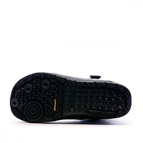 adidas Response ADV, Zapatillas de Cross Hombre, Negro (Core Black/FTWR White/Core Black), 44 2/3 EU