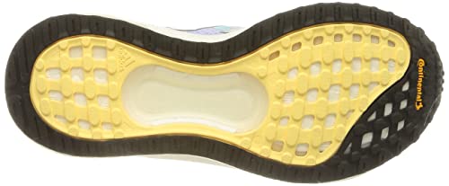 adidas Solar Glide 4 W, Zapatillas de Running Mujer, TONVIO/Plamet/MATNAR, 39 1/3 EU