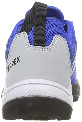 adidas Terrex Agravic TR, Zapatillas de Trail Running Hombre, AZUFUE/Gridos/NEGBÁS, 44 2/3 EU