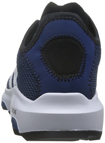 Adidas Terrex Cc Voyager, Zapatillas de running para asfalto, para hombre, Azul (Azumis/ftwbla/azubas), 42 2/3 EU