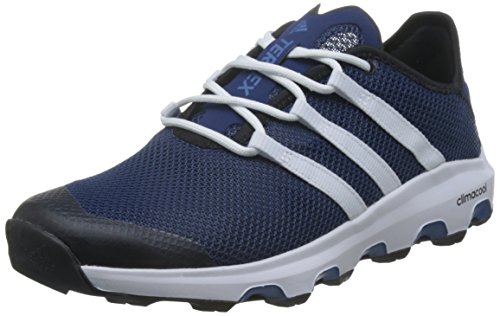 Adidas Terrex Cc Voyager, Zapatillas de running para asfalto, para hombre, Azul (Azumis/ftwbla/azubas), 42 2/3 EU