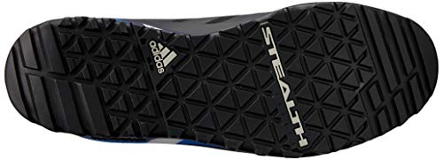 adidas Terrex Trail Cross Protect, Zapatillas de Marcha Nórdica Hombre, Azul (Blue Beauty F10/Core Black/Collegiate Navy Blue Beauty F10/Core Black/Collegiate Navy), 43 1/3 EU
