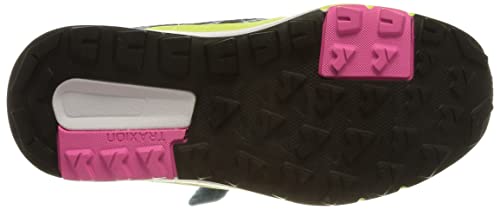adidas Terrex Trailmaker CF K, Zapatillas de Senderismo, Balcri/NEGBÁS/ROSCHI, 34 EU