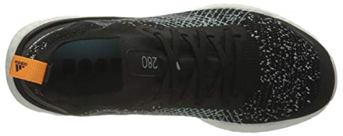 adidas Terrex Two Ultra Parley W, Zapatillas Deportivas Mujer, Core Black/Dash Grey/Blue Spirit, 42 EU