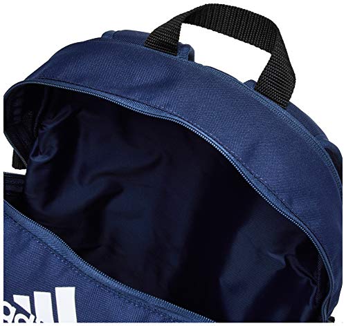 adidas Tiro BP, Sports Backpack Unisex-Adult, Team Navy Blue/Black/White, NS