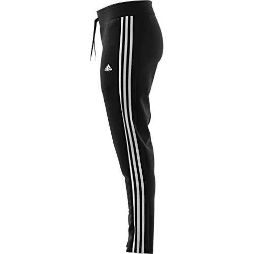 adidas W 3S 78 PT Pants, Women's, Black/White, M