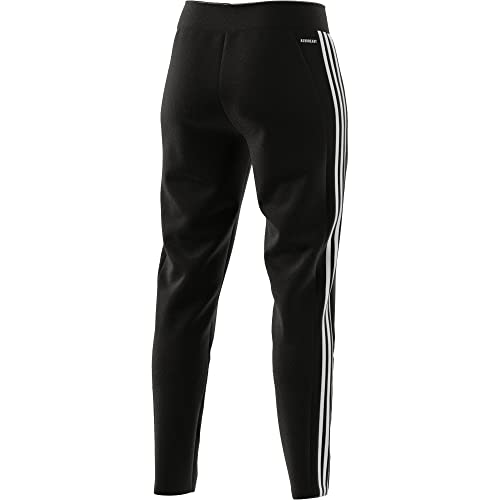 adidas W 3S 78 PT Pants, Women's, Black/White, M