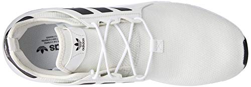adidas X_PLR, Zapatillas Hombre, Blanco (White Tint/Core Black/Footwear White 0), 36 EU