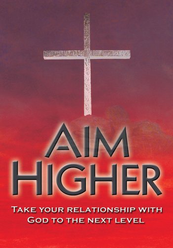 Aim Higher (English Edition)