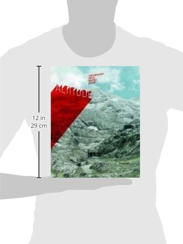 Altitude /anglais: Contemporary Swiss Graphic Design
