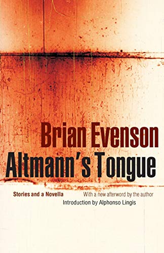 Altmann's Tongue