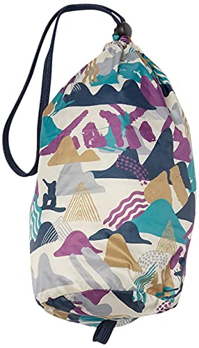 Amazon Essentials Lightweight Water-Resistant Packable Puffer Vest Chaqueta, Montaña, 2 años