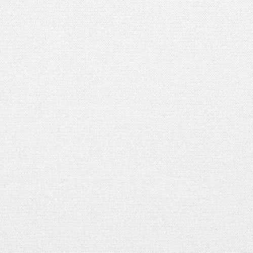 AmazonBasics - Juego con funda de edredón, en microfibra, 200 cm x 200 cm, 50 cm x 80 cm x 2, blanco brillante