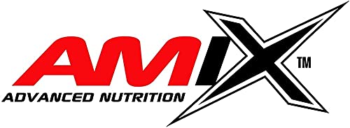 AMIX - Suplemento Deportivo - Amilopectina Waxy Go en Formato de 2 kg - Mejora el Rendimiento Muscular - Mantiene los Niveles de Glucógeno - Sabor Neutro