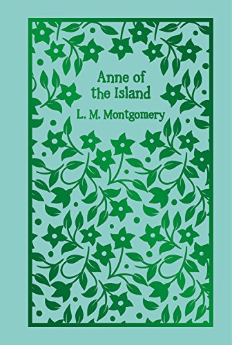 ANNE OF GREEN GABLES COLL-6CY: Deluxe 6-Volume Box Set Edition: 4 (Arcturus Collector's Classics)