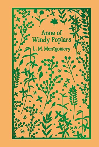ANNE OF GREEN GABLES COLL-6CY: Deluxe 6-Volume Box Set Edition: 4 (Arcturus Collector's Classics)
