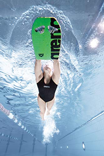 Arena 95275 - Tabla de natación, talla única, color verde