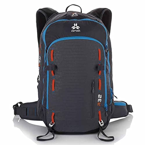 Arva R 32l Airbag Reactor Backpack One Size