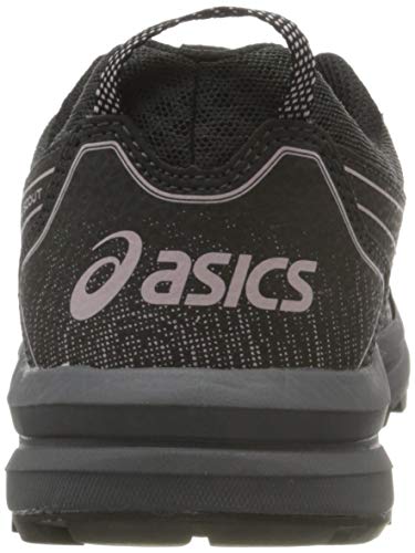 Asics 1012a566-020, Zapatos para Correr Mujer, Gris, 37 EU