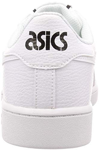 Asics Japan S, Running Shoe Hombre, Blanco, 42 EU