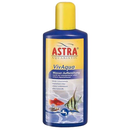 ASTRA VivAqua - Purificador de Agua (100 ml)