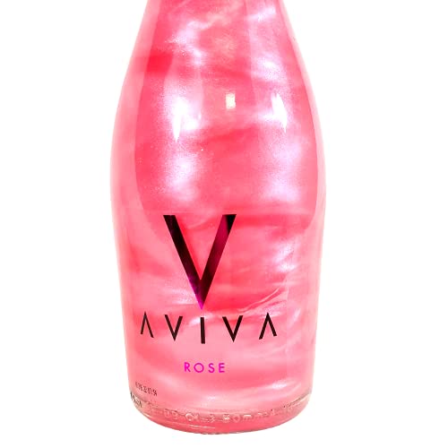 Aviva Aromatized Wine Product Cocktail ROSE 5,5% - 750ml