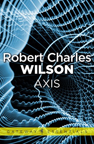 Axis (Spin Book 2) (English Edition)
