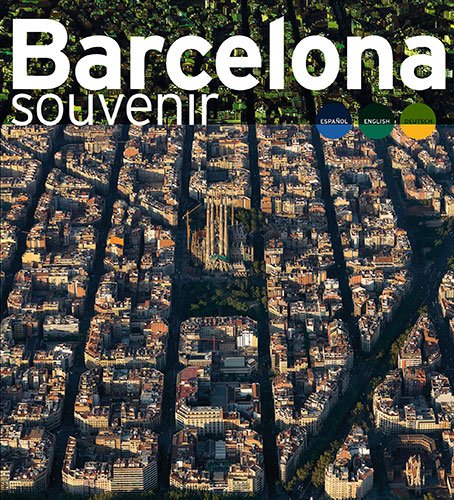 Barcelona souvenir: souvenir (Sèrie 2)