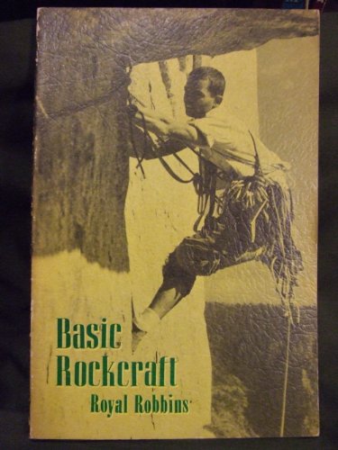 Basic Rockcraft
