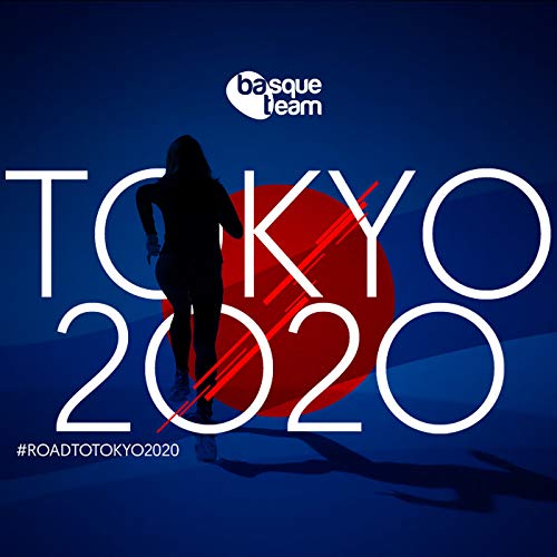 Basque Team Kanta: Tokyo 2020