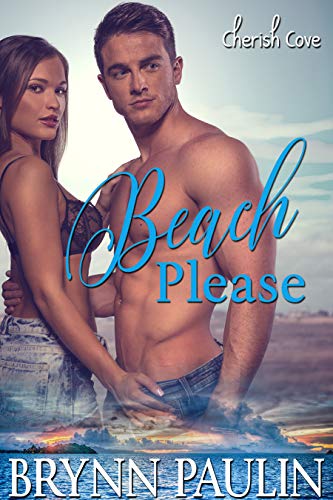 Beach Please (Cherish Cove Book 3) (English Edition)