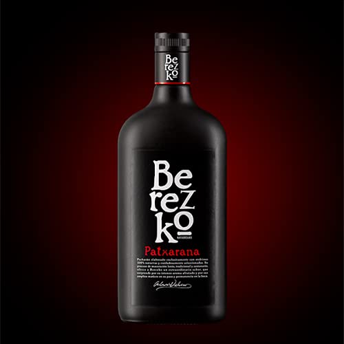 Berezko- Patxarana - Botella 1000 ml