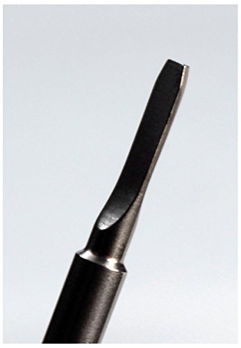 Black Leaf T2 Carb Cap Grado 2 Titan Dabber - Wax Oil Tool