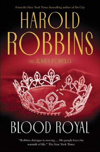 Blood Royal (English Edition)