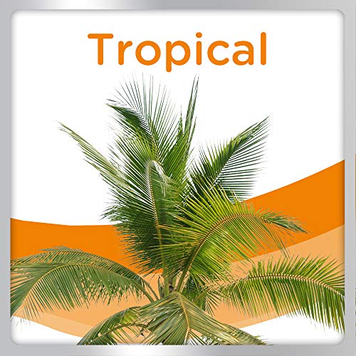 Bloom Derm Repelente Loción Tropical - Pack de 4x100ml, Total: 400ml